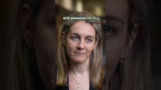 How long does someone live with CLL? Is there a cure?