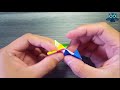 origami polyhedron tutorial how to fold