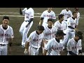 鬼屋敷正人サヨナラホームランのやんややんや♪2013年8月31日Ｇ球場イースタン