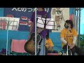 リレーフォーライフin芦屋2009名場面 1