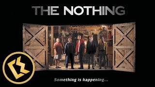 CHRISTIAN FEATURE FILM | "The Nothing" - Faith-Based Mystery