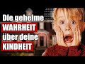 Die Kindheits-Lüge, die unser aller Leben ruiniert (augenöffnend)