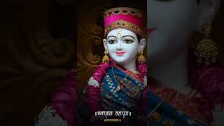 જય શ્રી સ્વામિનારાયણ ભગવાન સરધાર તીર્થધામ Jai Sri Swaminarayan Bhagwan Saradhar #god #swaminarayan