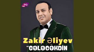 Gələcəkdin