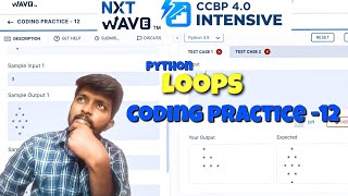My Python Coding Practice | Live Coding Practice |