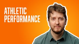 Athletic Performance Explained: Runner's High, Training & the Heart | Asst. Prof. Matthew Armstrong