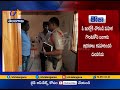 woman attacked by armed robber at home in jagtial