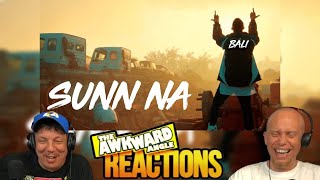 FIRST TIME HEARING | SUNN NA | BALI | RASLA | HINDI RAP | REACTION 🇮🇳