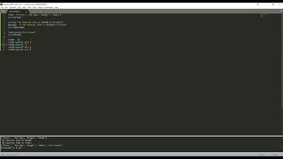 Python Tutorial Lesson 5: Adding to Arrays
