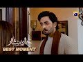 Jaan Nisar Episode 28 | 𝐁𝐞𝐬𝐭 𝐌𝐨𝐦𝐞𝐧𝐭 𝟎𝟒 | Danish Taimoor - Hiba Bukhari - Haroon Shahid - Har Pal Geo
