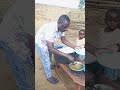 little hearts deserve big love ❤️❤️ food needy love motivation fooddonation africa viralshorts