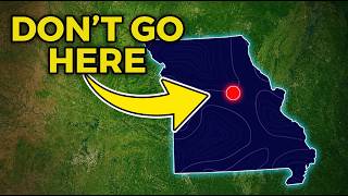 College Town USA: Is This the COOLEST College Town in America? (25 M-I-Z-Z-O-U Facts)