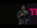 a letter to my brother overcoming powerlessness in a complex world fehinti balogun tedxsoho