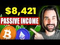 How to make crypto passive income GUARANTEED with flash loans