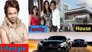 Rajpal Yadav lifestyle, biography, income, family, house, wife, daughter, Networth
