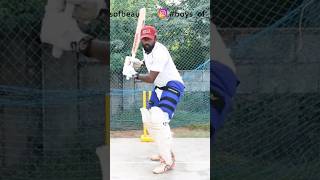 How to play a short arm pull shot | Batting Tips | Boys of Beau Cricket Academy | Beaulet julin