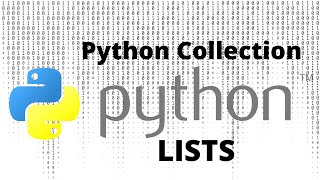 Lists In Python - Tamil | Python Topic Wise Course