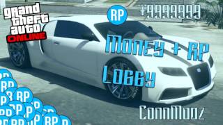 Gta 5 Money Lobby - Modded Lobbies ONLINE 40k Cash Drops [PS4/PS3/XBOX/PC]
