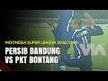 Persib Bandung Kalahkan PKT Bontang Di Depan Ribuan Bobotoh