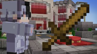 I Used The RAREST Hive Bedwars Item