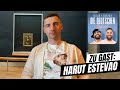 Ist die Mona Lisa Echt oder Fake? - Harut Estevao | #458 Nizar & Shayan Podcast