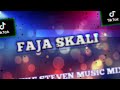 CIS CIS FAJA SKALI_BREAKLATIN STYLE _DJ MIKE STEVEN MUSIC MIX