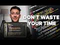 How I’d Learn Python FAST in 2025 (From Zero)