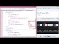 Range Slider HTML/CSS | How to Create Custom Range Slider Design Using HTML CSS & JQUERY