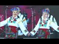 buko toronto ukrainian festival 2024 barvinok hamilton performing ensemble