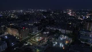 Trendset Jayabheri EleVate 1st May 2018 Night View