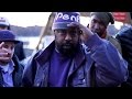 AWKWORD, Harry Fraud, Sean Price and The Kid Daytona - Bars & Hooks (OFFICIAL VIDEO)