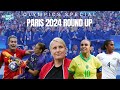 Olympics Special: Paris 2024 Round-Up ⚽ | USA take gold! 🥇 | Emma Hayes the best? | AKB Heroics 😱