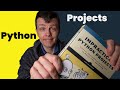 You've learnt the python basics, now what? Impractical Python Projects