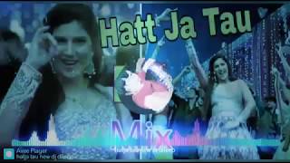 Hat Ja Tau Remix song 2018 || Sapna chaudhary, Hard Mix || Latest haryanvi songRemix 2018 ||HR Blood