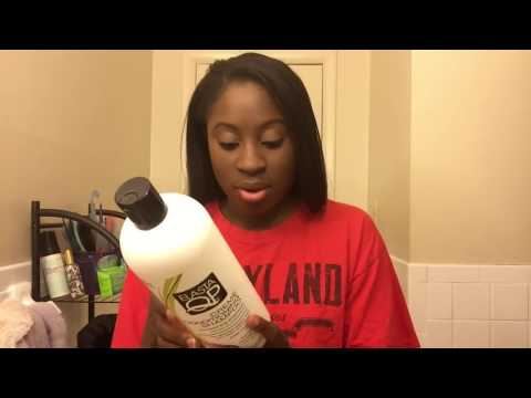 Story time: shampoo is EVIL!!!! (Rant) Story time: shampoo is EVIL!!!! (Rant)