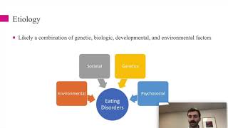 Eating disorders - lecture