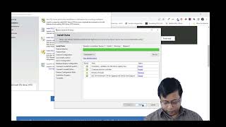 Install sql server | Part 5
