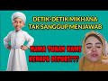 YONATAN NANDAR VS MIKHANA. KENAPA KALIAN CURI NAMA TUHAN KAMI الله