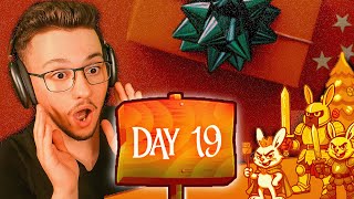 DAY 19 - Advent of Cyber 2025 TryHackMe - Industrial Control Systems