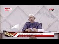 [LIVE] Ustadz Abu Yahya Badrusalam, Lc. - Dauroh Al Fawaid Al Ilmiyyah ke-23