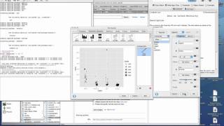 Deducer's Plot builder part 1