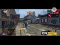 no pw bahan videy~gameplay ff zoom main game pr4nk 0j0l