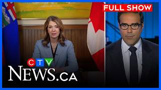 Alberta adds separation-related question to fall referendum | CTV National News for May 21, 2026