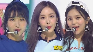 《Comeback Special》 GFRIEND(여자친구) - Sunny Summer(여름여름해) @인기가요 Inkigayo 20180722