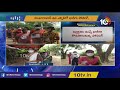 హుజూరాబాద్ ఉప ఎన్నికలో భారీగా పోలింగ్ huzurabad by poll updates 10tv news