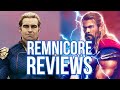 The Boys Season 3 / Thor: Love and Thunder - Remnicore Reviews