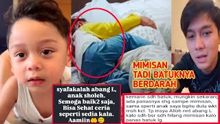 KABAR SEDIH LESLAR ABANG L SAKIT SAMPE MIMISAN EKS RIZKY BILLAR MINTA MOHON DOANYA LESTI POSTING INI