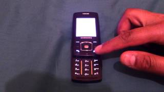 Samsung E900 Mobile Phone (Review)