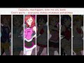 korekara no someday nico center mix eng rom color coded lyrics µ s