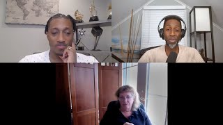 Where Do We Go From Here? Lecrae and Professor Amy Arnsten / Addy Hour Episode 5